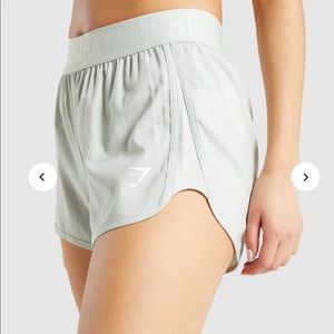 BRAND NEW WITH TAGS GYMSHARK LOOSE TRAINING SHORTS